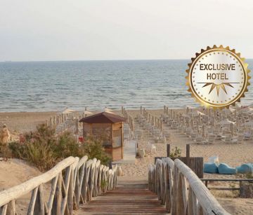MODICA BEACH RESORT